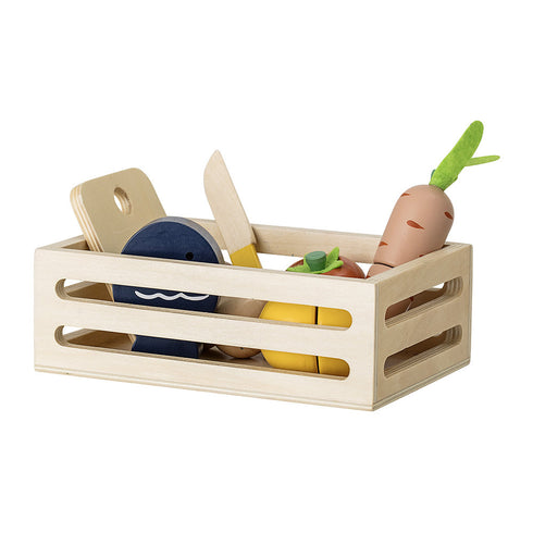 BLOOMINGVILLE MINI - Toy Food